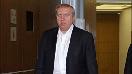 Александър Томов