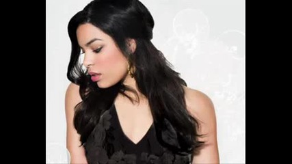 Jordin Sparks - Battlefield ( New 2009 ) 