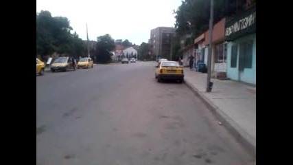 kade e motora ???
