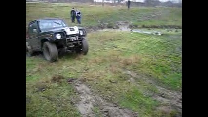 Off Road Varna 3.avi