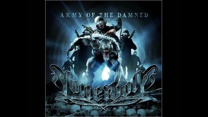 Lonewolf feat. Blaze Bayley - The One You Never See (todor168)