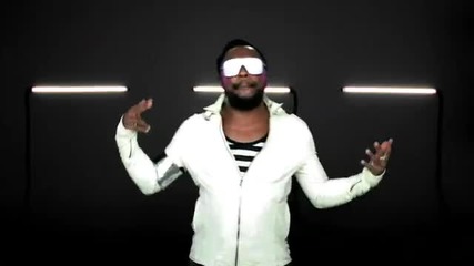 will.i.am, Nicki Minaj - Check It Out