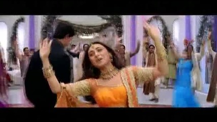 Mujhse Dosti Karoge - The Medley_нов