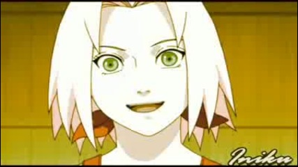 Narusaku - Pure Love 