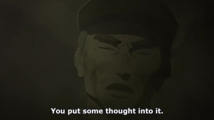 Ajin 2nd Season Episode 12