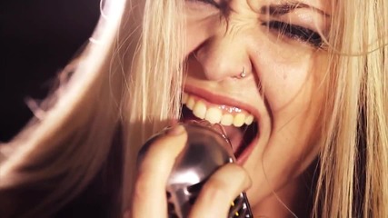The Agonist - My Witness, Your Victim (official Video)