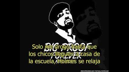 eminem 2010 relapse nuevo video (subtitulado) 