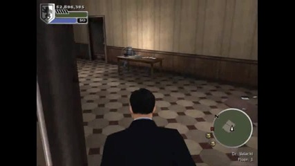 The Godfather - Gameplay