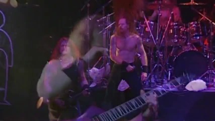 Iced Earth - The Coming Curse превод