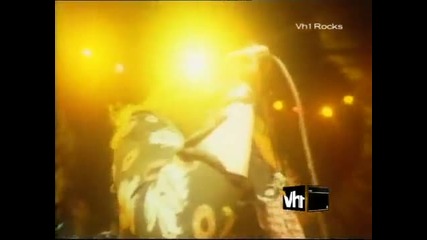 Whitesnake - Bloody Mary H D