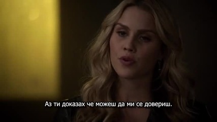 The Originals 2013 Древните сезон.s01e10 бг субтитри