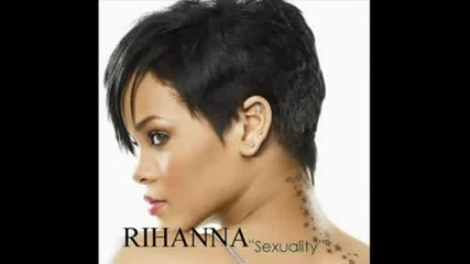 Rihanna - Sexuality ~ New 2009 Song ^