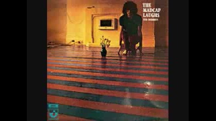 Syd Barrett - Late Night