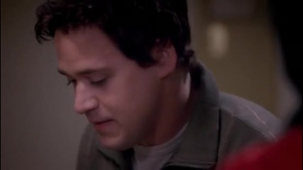 Grey's anatomy Анатомията на Грей Сезон 3 Епизод 18 част 2
