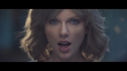 2o16! Taylor Swift - Out Of The Woods ( Официално видео )