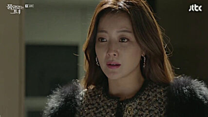 Woman of dignity E18