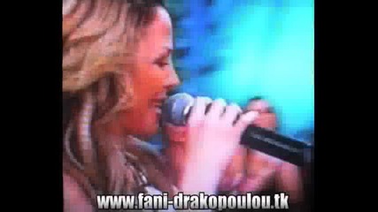 Fani Drakopoulou - Non stop mix