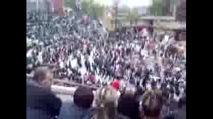 Nai-golqmoto horo v haskovo