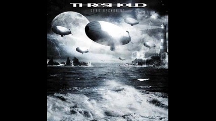 Threshold - Supermassive Black Hole 