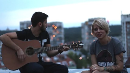 Stay With Me (sam Smith Cover)