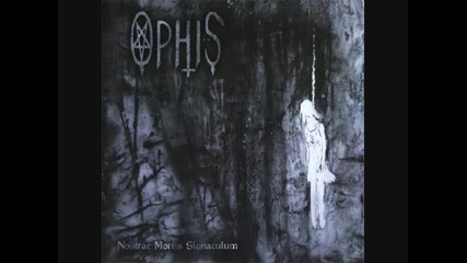 Ophis - Convert To Nihilism 