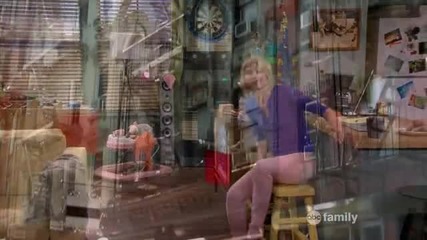 Baby Daddy / Татенце S02e04 Целия Епизод с Бг Превод