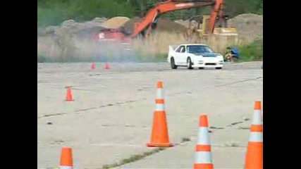 Drift Event