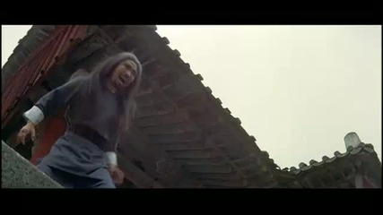 warriors two fight scene