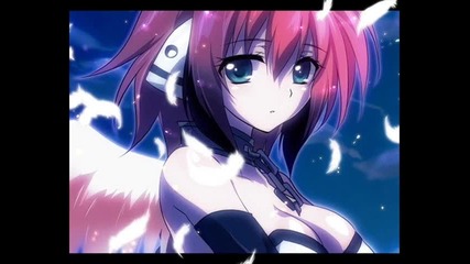 Nightcore - No One