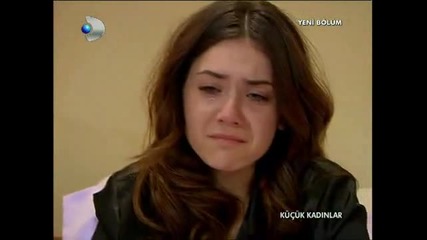 dogus gorunmeyen melek kucuk kadinlar 