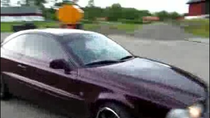 Volvo C 70 t5