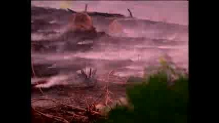 Duran Duran - Burning The Ground - (Mix)