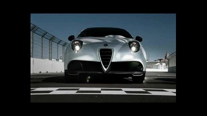Alfa Romeo - Mito