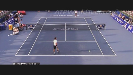 Atp 2013 - The First Quater Of The Season!