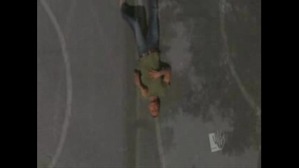 Lucas Scott - What Ive Done ! * *