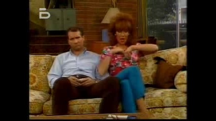 Married With Children Theme