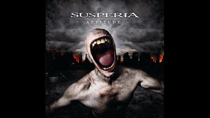 Susperia - The Urge 