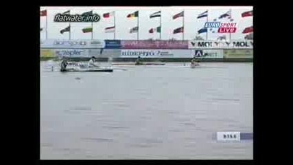 K1 Men 1000m Sf3