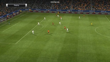 top 10 goals in pes 2012 part 2