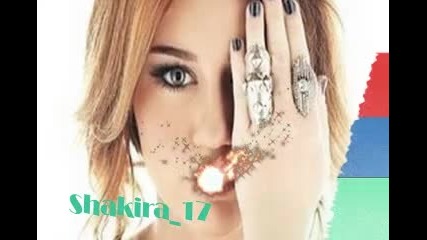 Miley Cyrus - Peacock + Превод !