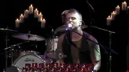 Onerepublic - Apologize [live]