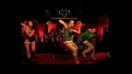 Cascada - Evacuate The Dancefloor 