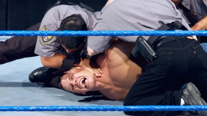 5 shocking arrests you forgot about: WWE List This!