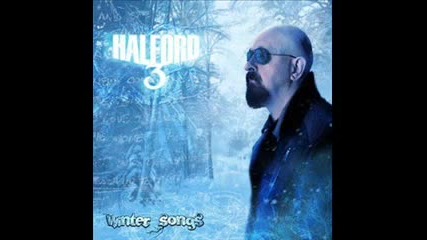 Rob Halford - We Three Kings