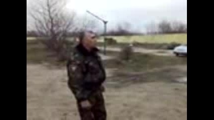 Най - Кола На Военните 