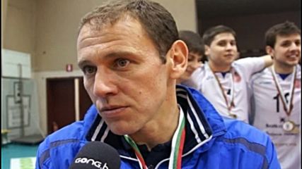 Пирин: Вече мислим за финала