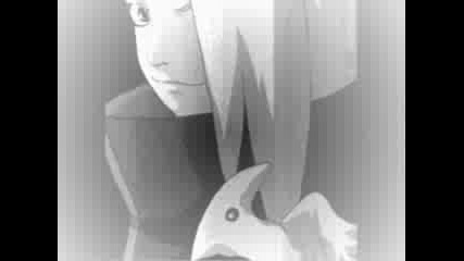 The Akatsuki Organization