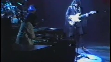 Deep Purple - Dead Or Alive - Live in Malm 