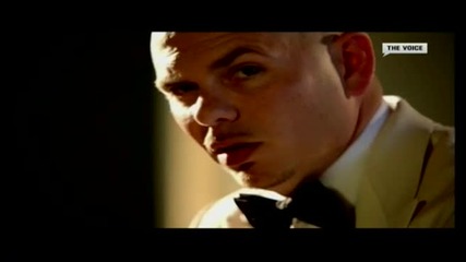 Jennifer Lopez feat Pitbull- Dance again