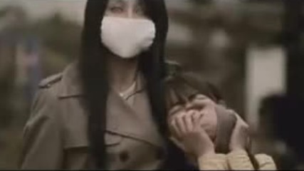 Kuchisake onna